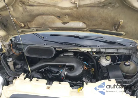 2016 Ford Transit-350 из США, поврежденный, VIN 1FTBW3XM4GKB30007